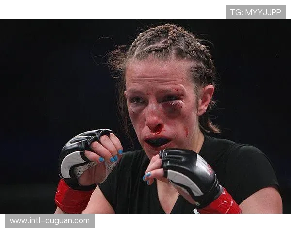 女子格斗商业化进程加速，UFC新增女子最小量级